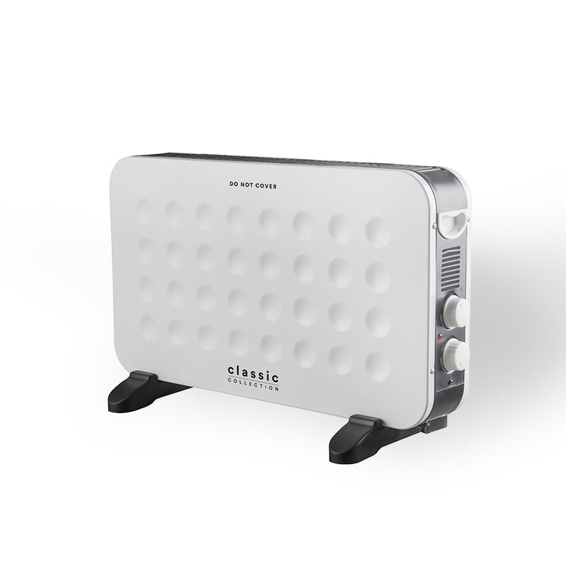 Classic Collection Premium Convector Heater | ALLHEA1003