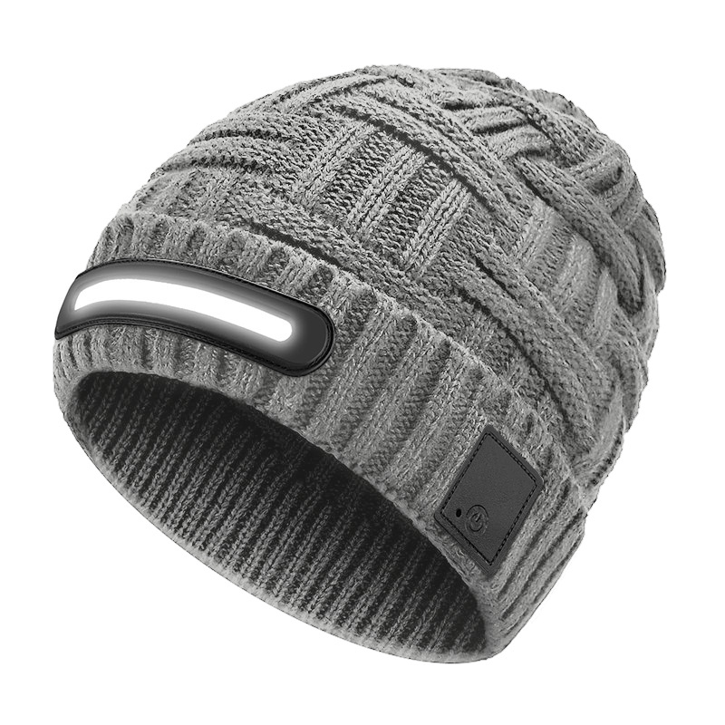 Protekk LED Beanie | AM028