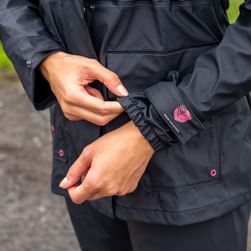 AgriShield Women's All Weather Jacket