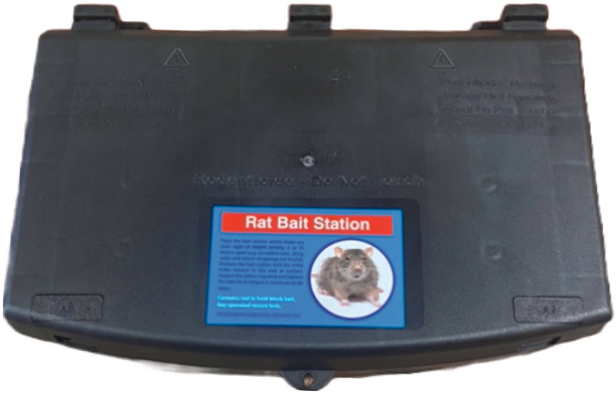 Super One Bait Box | BB102