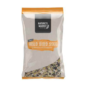 Nature's Market 1.8kg Bag Wild Bird Seed | BF18S