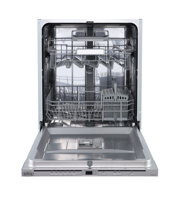 Belling 14 Place Integrated Dishwasher | BIDW1463