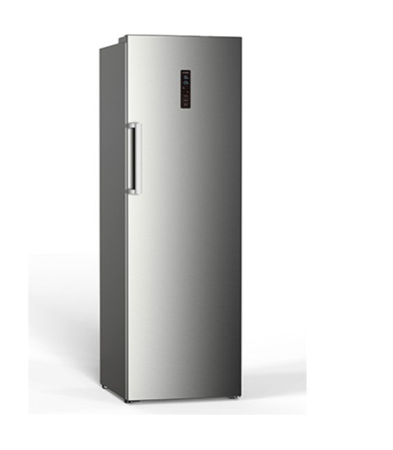 Belling 60cm Wide Freestanding Tall Larder Fridge - BL355IX