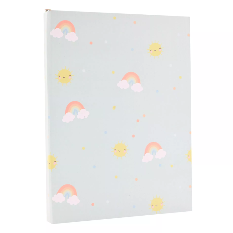Petit Cheri Animal Border Frame 6'' x 4" | CG2045