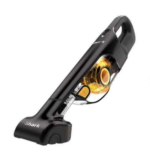 Shark Classic Handheld Pet Vacuum - Black | CH950UKT
