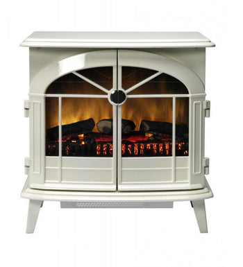 Dimplex Chevalier Optiflame Electric Stove | CHV20