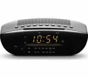 Roberts Chronologic VI FM Clock Radio | CR9971
