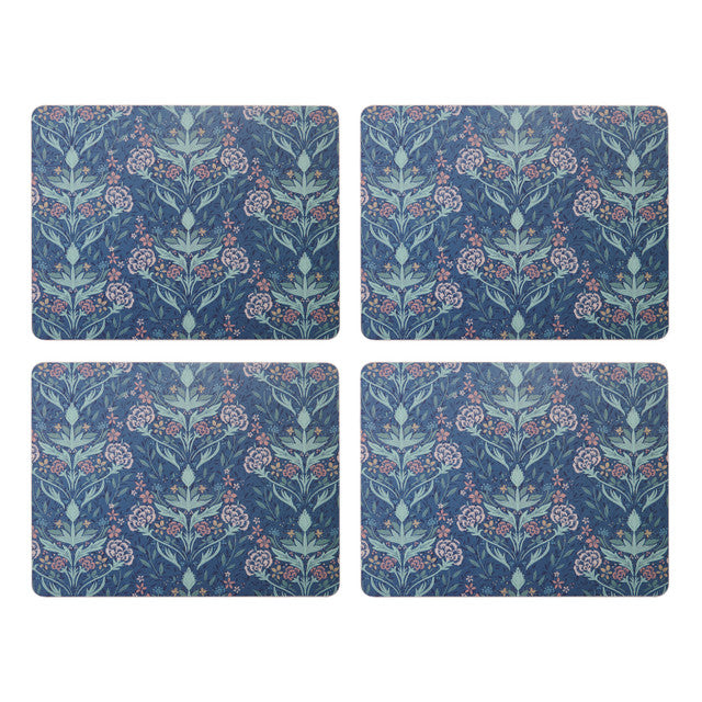 Creative Tops Arts & Craft 4pk Premium Placemat | CTPMARTPK4