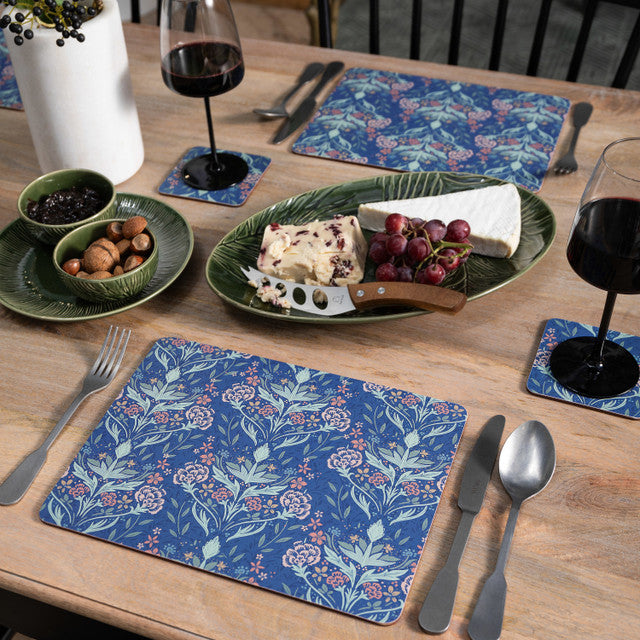 Creative Tops Arts & Craft 4pk Premium Placemat | CTPMARTPK4