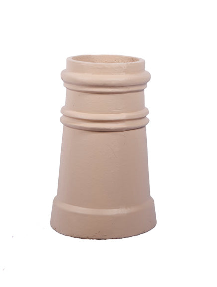 500mm Canon Chimney Pot | C2