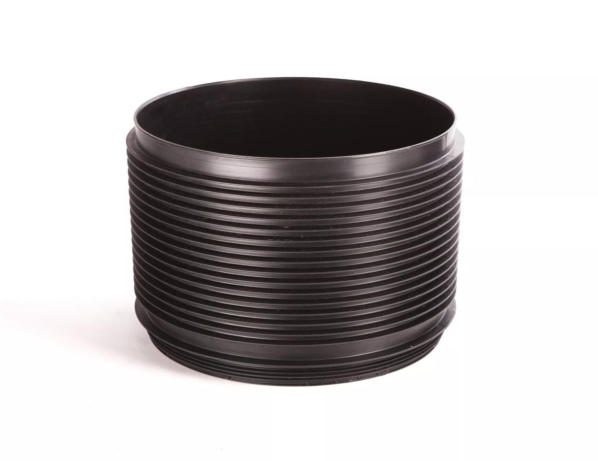 Wavin UIC Plain Ended Shaft 450mm | D4304