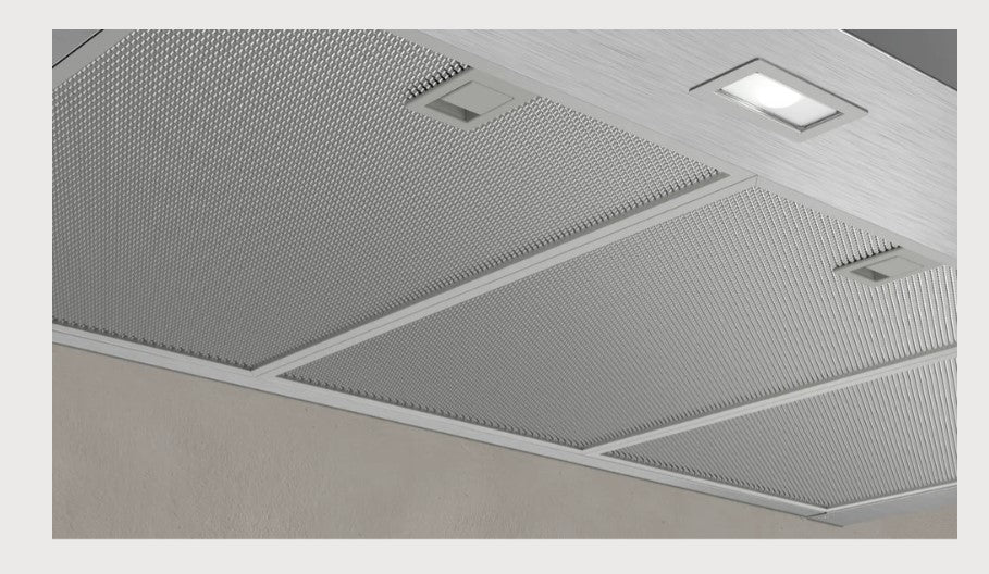 NEFF 90cm N 50 Wall-Mounted Cooker Hood | D94BHM1N0B