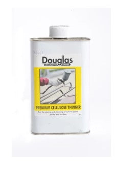 Douglas Premium Cellulose Thinner 500ml | DC0500