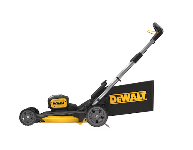 DeWALT 2 x 18V Accu Lawnmower 48 cm Tool only | DCMWP134N-XJ