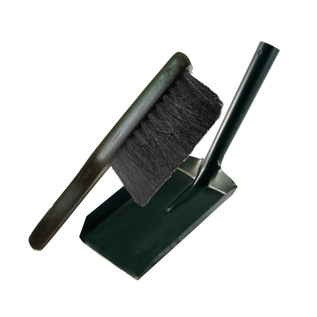De Vielle Fire Shovel and Brush Set | DEF055214