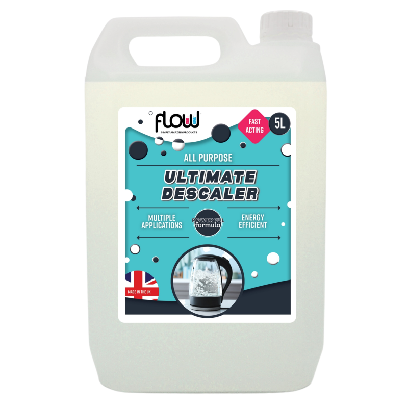 Flow 5L Ultimate Descaler | DESCALE5L