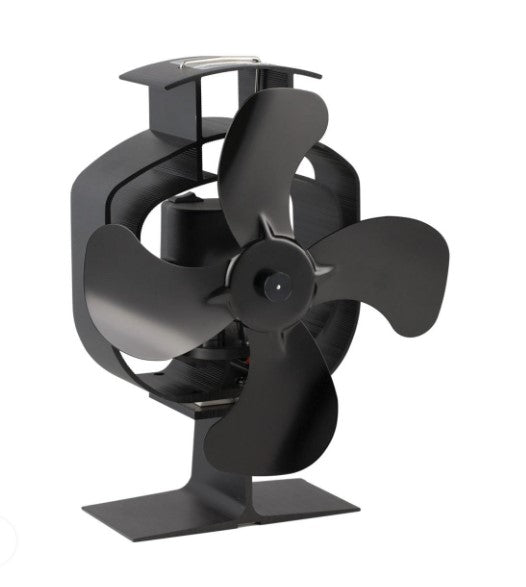 De Vielle Oscillating Stove Fan | DEV011071