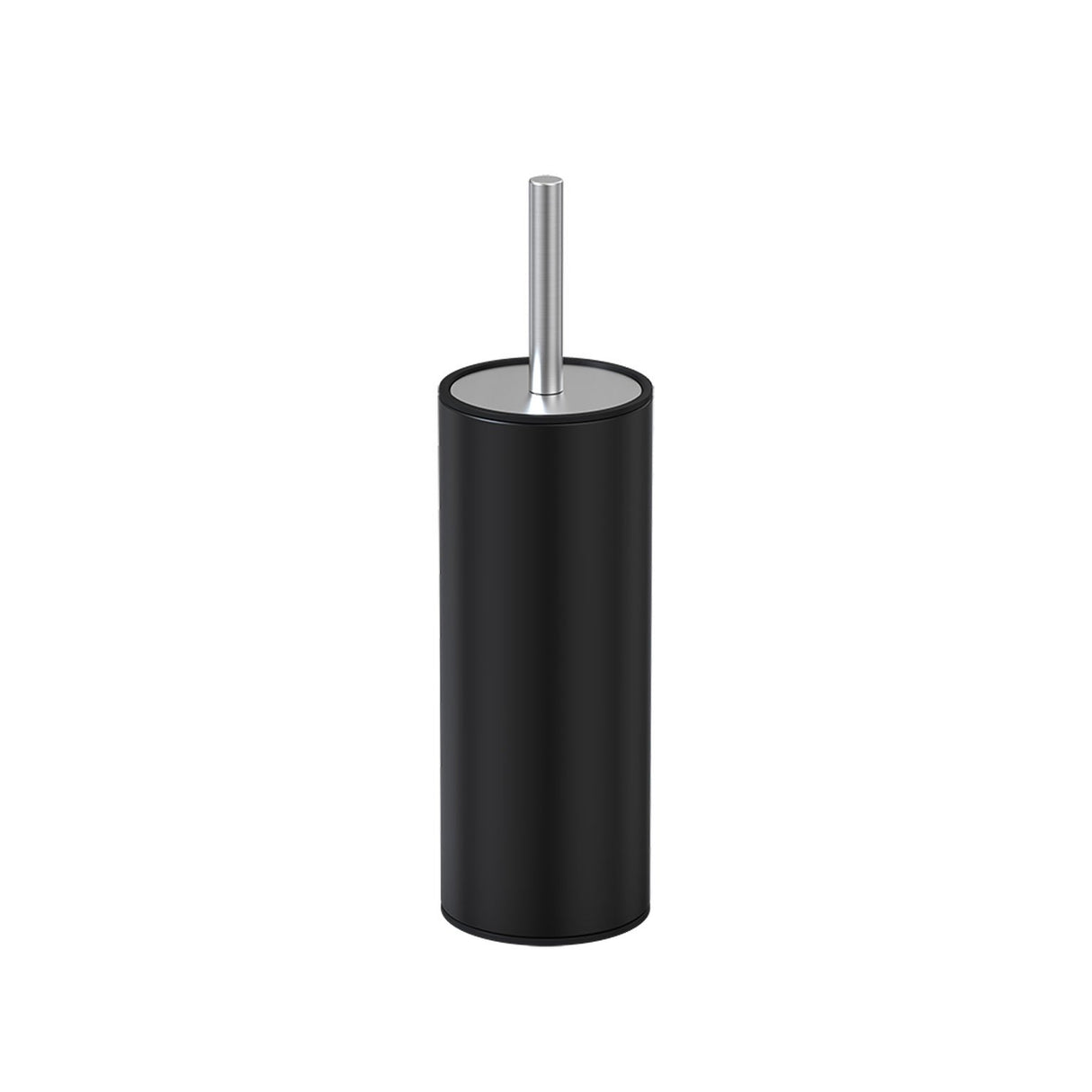 De Vielle Bathroom Toilet Brush Black | DEV72862HF003