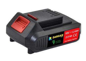 Dargan Li-on Battery 2.0A 18V | DG06