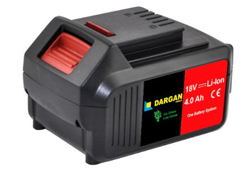 Dargan Li-on Battery 4.0A 18v | DG10