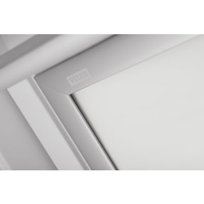 Velux Manual Blackout, White, AL, S06 | DKLS061025S