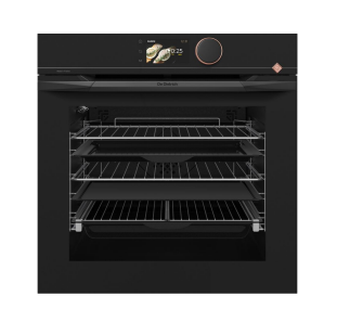 DeDietrich OP2 Single Oven Pyro Heritage | DOP4746HT