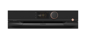 DeDietrich OP2 Single Oven Pyro Heritage | DOP4746HT