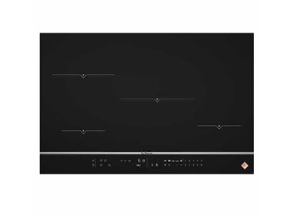 DE Dietrich 80cm 4 ZONE Induction Hob | DPI7870X