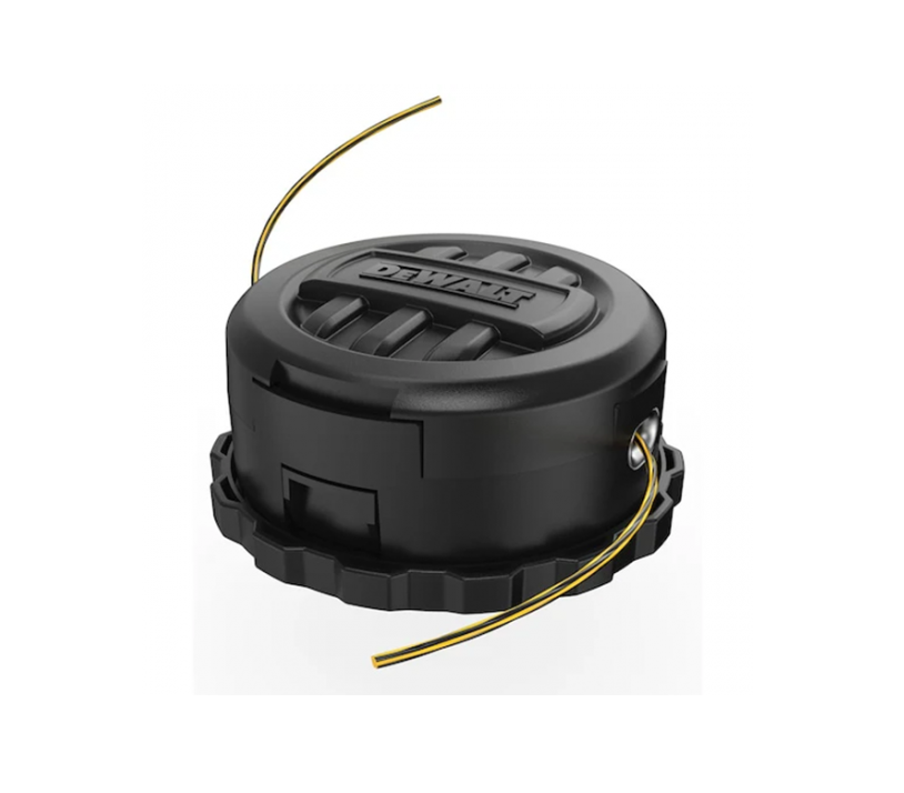 DeWALT Replacement Trimmer Bump Head | DT20903-QZ