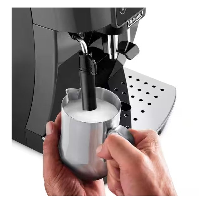 DeLonghi Magnifica Start Automatic Coffee Machine | ECAM220.22.GB