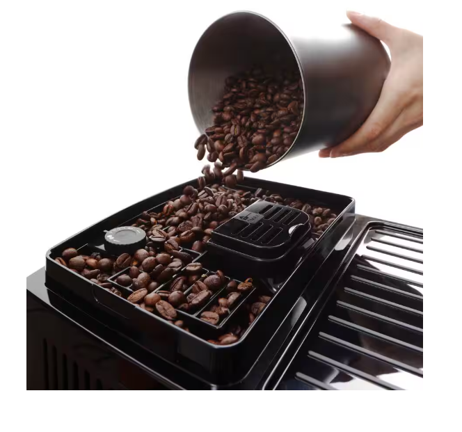 DeLonghi Magnificia Start Bean-to-Cup Coffee Machine │ ECAM220.61.GB