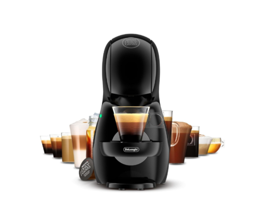 Dolce Gusto Piccolo XS Coffee Machine | EDG210.BGY