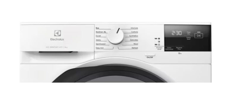 Electrolux 8kg Heat Pump Dryer | EDHI6285B