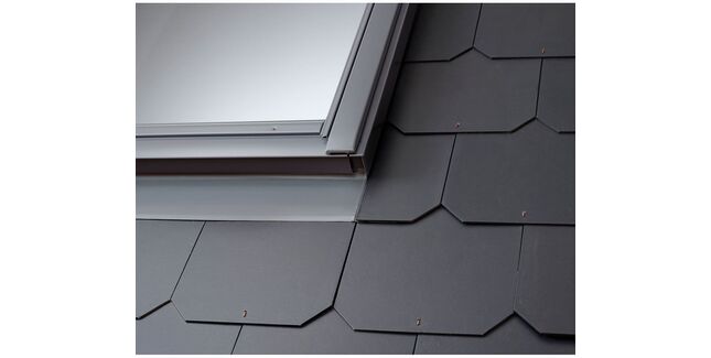 Velux Slate Flashing, Pro+, 55x70cm | EDLCK012000