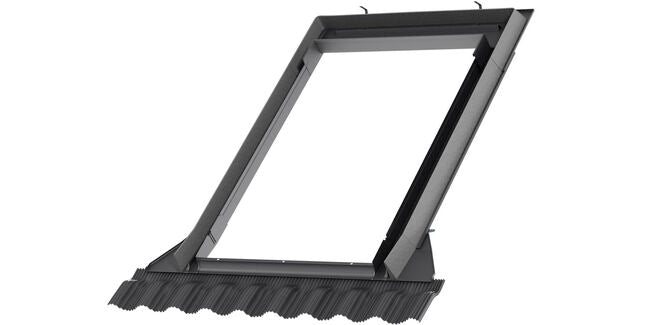 Velux Profiled Tile Flashing, Pro+, 114x118cm | EDWSK062000
