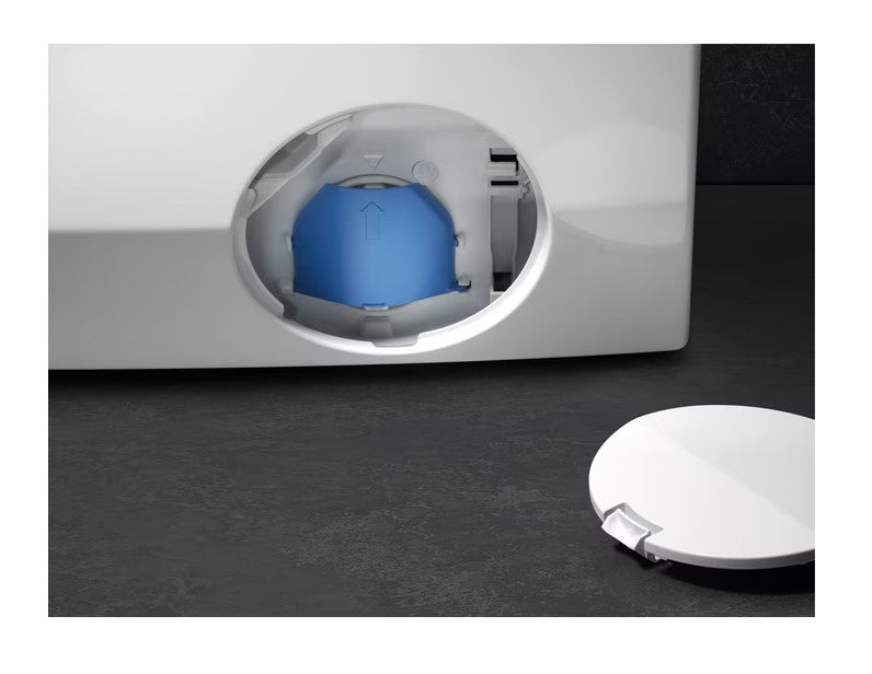 Electrolux 10kg 1400 Spin Freestanding Washing Machine - White | EFI63142UD