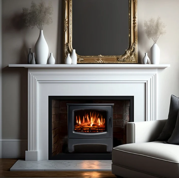 Elcofire Electric Stove Terra │ EFT550