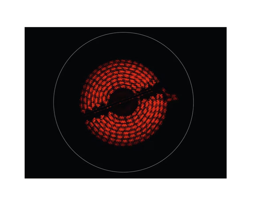 Electrolux 60cm Ceramic Hob | EHF6140ISK