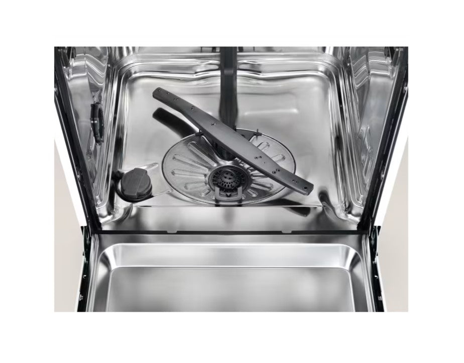 Electrolux 13 Place Freestanding Dishwasher - Stainless Steel | ESA17210SX