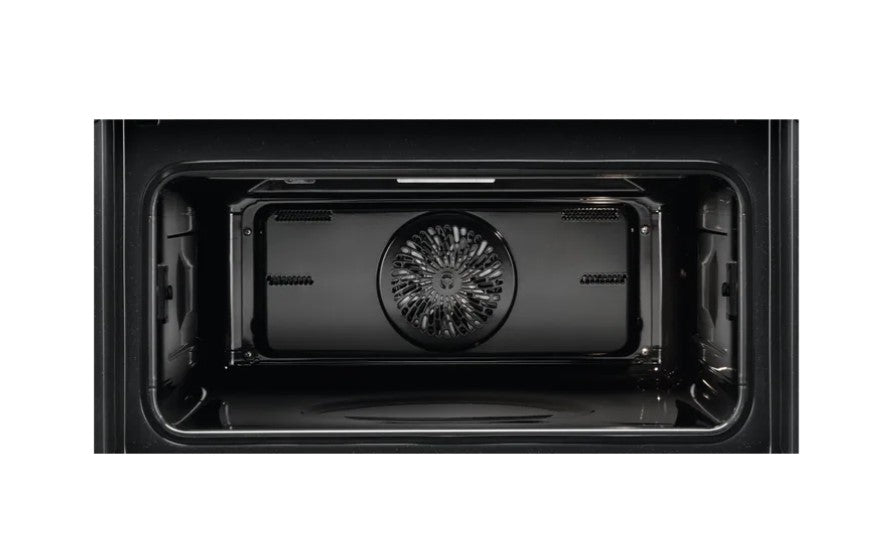 Electrolux Combi Microwave Oven & Grill - Stainless Steel | EVLBE08X