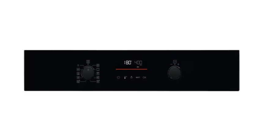 Electrolux 43L Combi Microwave Oven - Black | EVLDE46K