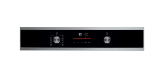 Electrolux Built-In Combi Microwave - Stainless Steel | EVLDE46X