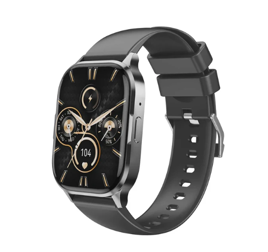Xo Black Xo-j10 Amoled Smart Watch | EXSXO-J10B