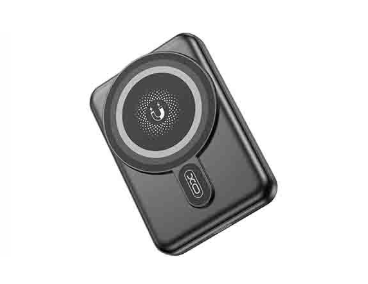 Xo Black Pr264 20w 10000mah Mag Wireless Powerbank | EXSXOPR26410000