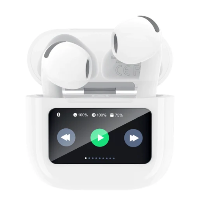 Xo White X42pro Bt Tws Wireless Earphone | EXSXOX42PRO