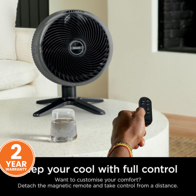 Shark Flexbreeze Tablemate Indoor To Outdoor Fan | FA150UK