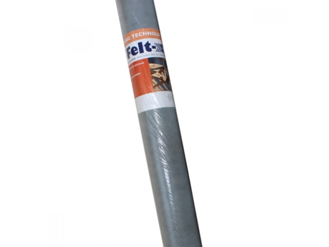 Laydex Felt-x Non-breather Felt | 1.5m x 30m | FELT-X