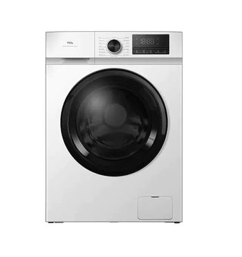 TCL 9kg 1400 Spin Freestanding Washing Machine | FF0914WA1UK