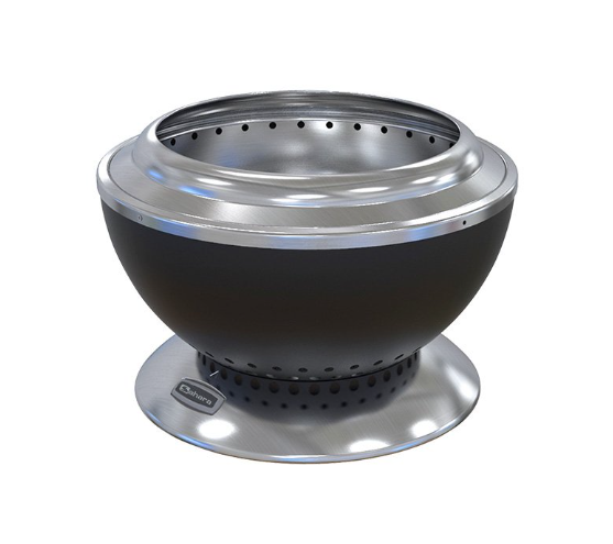 Sahara Clean Burn Fire Pit | FIREPITIR