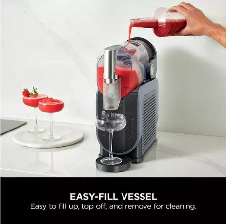 Ninja SLUSHi Frozen Drink Maker | FS301UK